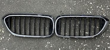 Решетка радиатора BMW Новый, Оригинал