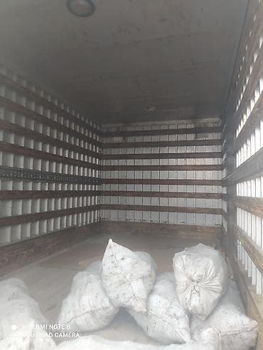 sprinter 4wd: Легкий грузовик, Mercedes-Benz, Стандарт — 6