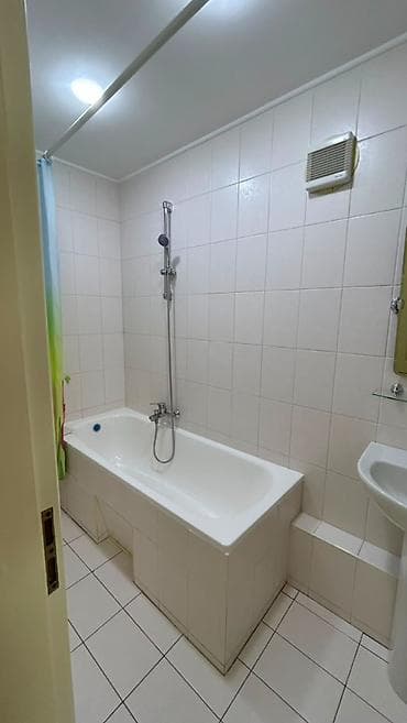 квартира 12: 3 комнаты, 116 м², Цум Индивидуалка, 12 этаж, Евроремонт — 6