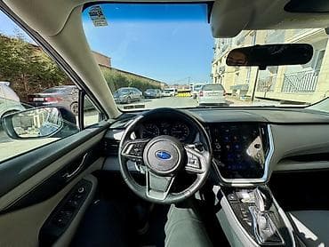 кулиса субару: Subaru Legacy: 2021 г., 2.5 л, Вариатор, Бензин, Седан — 7