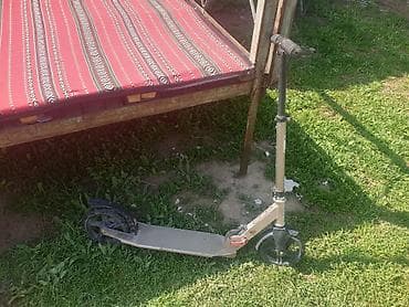 Самокаты: Самокат, Городской — 2