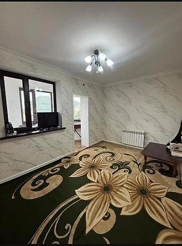 🏡 Продаётся 2-этажный дом🔥🔥🔥 📍 Район: Селекционное село 🪨 Участок: 4 — 9