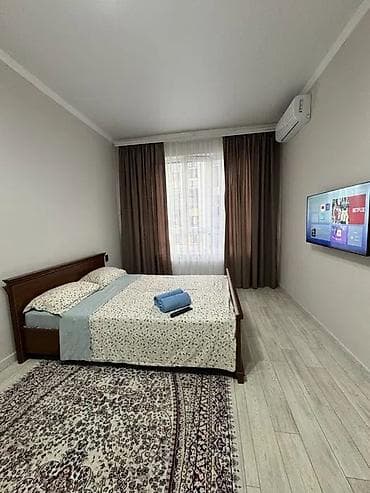 hostel osh: Посуточно квартира почасовой квартира посуточна квартира на ночь — 1