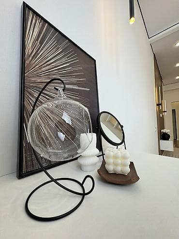 Недвижимость: 1 комната, 49 м², Элитка, 11 этаж, Дизайнерский ремонт — 9