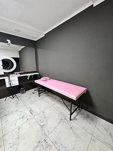 масаж джалабад: Аренда кушетки месяц доступ круглосуточный 24/7 восток 5 дом 2 — 1