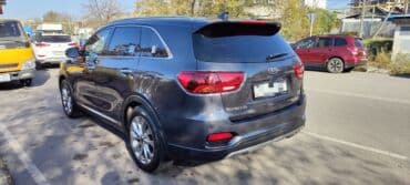 кия молдинк: Kia Sorento: 2018 г., 2.2 л, Автомат, Дизель, Внедорожник — 6