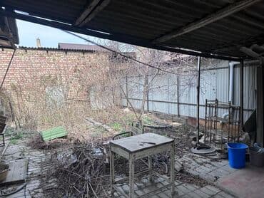 шопоков продажа домов: Дом, 60 м², 3 комнаты, Агентство недвижимости — 8