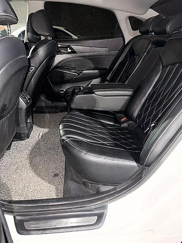 Продажа авто: Kia K7: 2020 г., 3 л, Автомат, Газ, Седан — 9