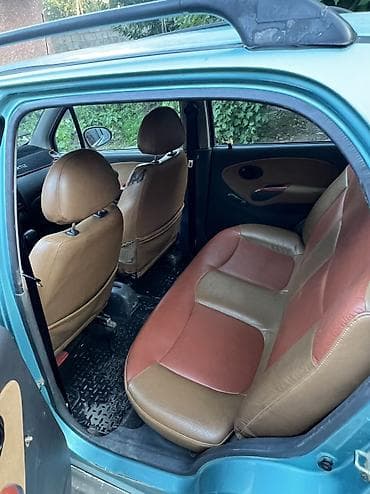 daewoo matiz выкуп: Daewoo Matiz: 2005 г., 0.8 л, Автомат, Хэтчбэк — 6