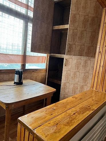 тынчтык пансионат: 1 бөлмө, Менчик ээси, Жаныбарлары жок, 3 айдан баштап, Толугу менен эмереги бар — 5