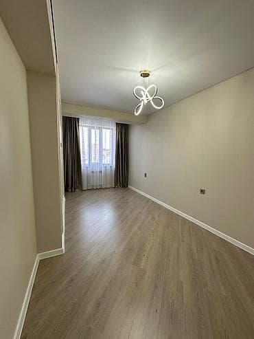 3 к: 4 комнаты, 113 м², Элитка, 2 этаж, Евроремонт — 8