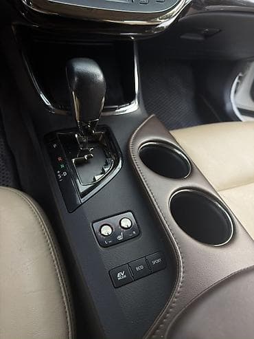windom 2003: Toyota Avalon: 2015 г., 2.5 л, Автомат, Гибрид, Седан — 4