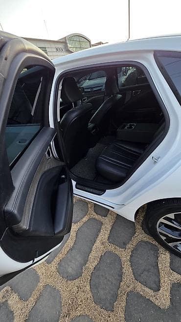 toyota opa: Kia K8: 2021 г., 3.5 л, Вариатор, Газ, Седан — 5