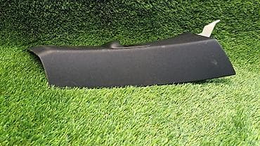 x5 e53: Обшивка стоек BMW 2009 г., Б/у, Оригинал, Германия — 4