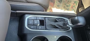 ремонт коробки передач бишкек: Hyundai Santa Fe: 2020 г., Автомат, Кроссовер — 10