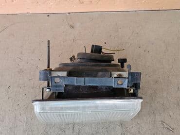 на опель вектра а: Передняя левая фара Opel 1986 г., Б/у, Оригинал, Германия — 4