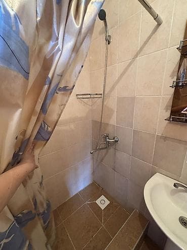 bishkek flat: Сдам комнату-студию с отдельным санузлом НА ИЮНЬ . КУХНИ НЕТ — 7