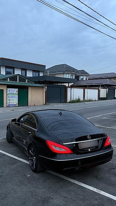 apple mac: 🔥 Mercedes-Benz CLS в аренду от AUTORENT.KG 🔥 Хотите добавить стилю — 3
