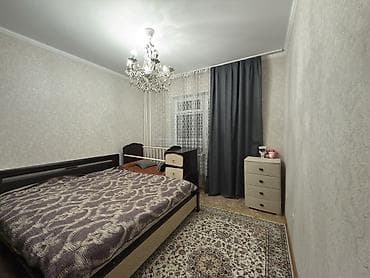 Продажа квартир: 3 комнаты, 83 м², 106 серия, 3 этаж — 9