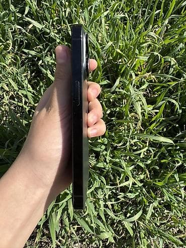 redmi note 9 pro max: IPhone 14 Pro, Б/у, 128 ГБ, Графит, 77 % — 3