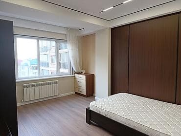 Квартиры: 3 комнаты, 86 м², Элитка, 10 этаж, Евроремонт — 8