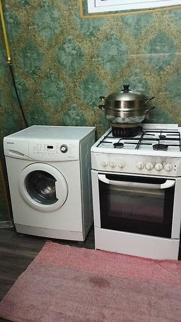 Комнаты: Сдаётся отдельная комната-студия с собственным санузлом и душем. В — 5