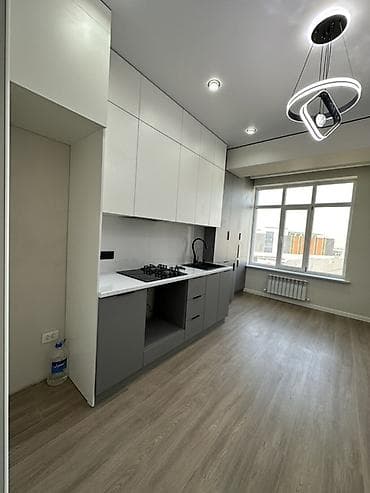 квартира дешево: 1 комната, 35 м², Элитка, 6 этаж, Дизайнерский ремонт — 4