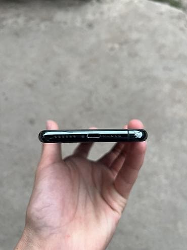 epson l3256: IPhone 11 Pro, Б/у, 64 ГБ, Alpine Green, Чехол, 71 % — 7