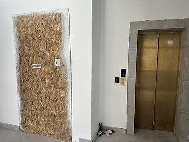 недвижимость квартир: 3 комнаты, 84 м², Элитка, 12 этаж, Готовая ПСО (под самоотделку) — 8