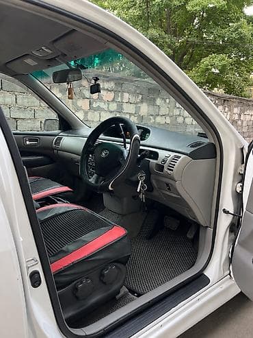 Продажа авто: Toyota Vista: 2001 г., 2 л, Автомат, Бензин, Универсал — 8