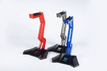 стойка для микрафона: Подставка наушников onikuma headphone stand — 2