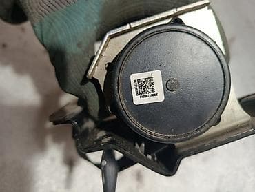 srs: Подушка безопасности Hyundai Оригинал — 5