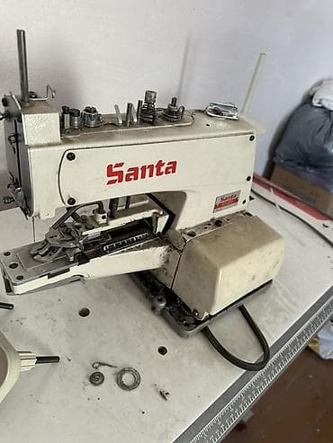 Santa — 3