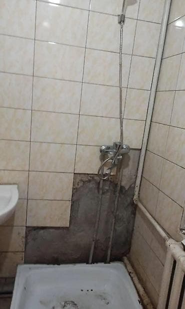 сдаю дом кирком: Сдаю дом без соседей, район Кызыл аскер,, места для машины нет — 2