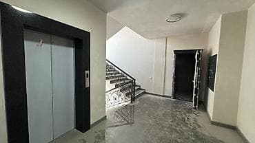 Квартиры: 3 комнаты, 118 м², Ата-Тюрк парк Элитка, 3 этаж, ПСО (под самоотделку) — 6