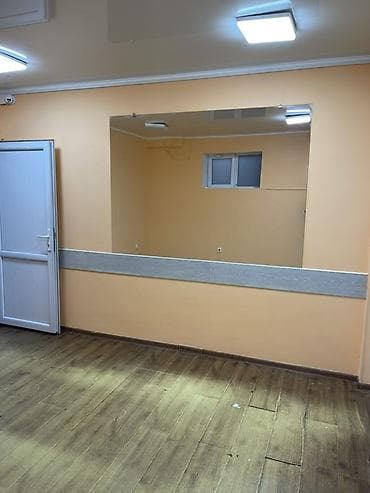 open space: Сдаётся в аренду коммерческое помещение площадью 70 м² (цокольный — 3