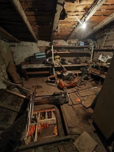 продаю дом кудайберген бишкек: Үй, 30000 м², 5 бөлмө, Менчик ээси, Косметикалык оңдоо — 12