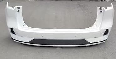 Автокосметика: Changan, Оригинал — 6