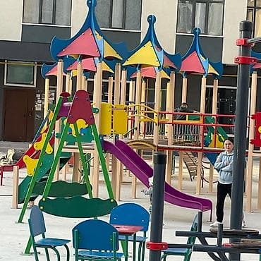 property: 4 комнаты, 126 м², Элитка, 14 этаж, Готовая ПСО (под самоотделку) — 3