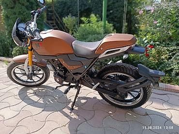 Все мотоциклы с документами!!!!! надоело стоять в пробках? Мотоциклы