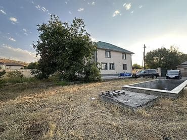 Сдается 2-х этажный дом 🏠 Адрес с Орто-Сай по советской вверх на