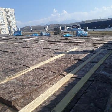 разнорабочий ищу работу: Кровля . крышы;любой сложности продажа монтажпремые поставки с — 3