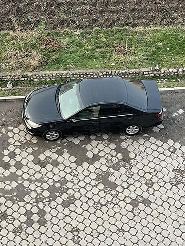 01: Toyota Camry: 2004 г., 2.4 л, Автомат, Бензин, Седан — 10