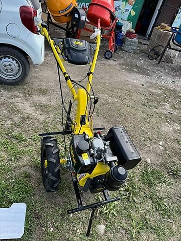 Бензиновый культиватор ROLF (Germany Technology) Ременной 30000 сом