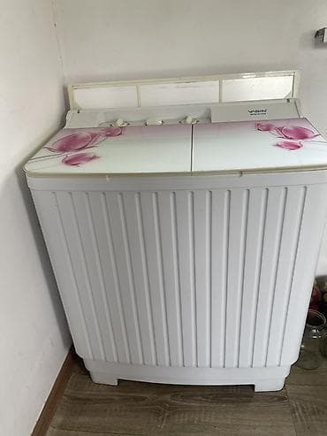 принтер epson m1200: Полуавтоматическая стиральная машина VASIN XPB75-75S - — 2
