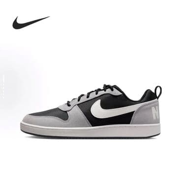 красовка найк: Оригинал 100% Кроссовки Nike двуцветной расцветки, выполненные в — 1