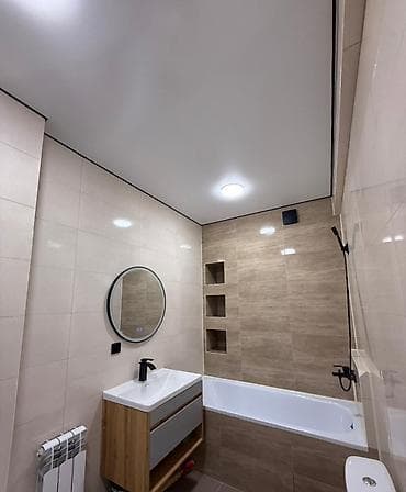 1: 1 комната, 48 м², Элитка, 4 этаж — 9