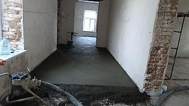 sk development: Стяжка пола Больше 6 лет опыта — 8