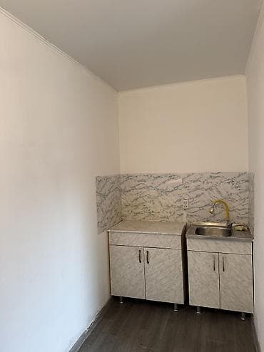 комнатные квартиры: 1 комната, С мебелью частично — 3