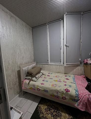 2 комнаты, 50 м², Аламедин-1 мкр — 4